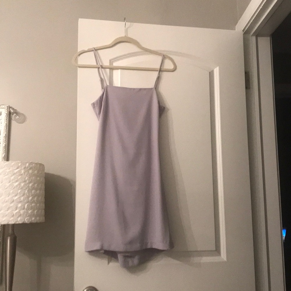 Lulus Dress!